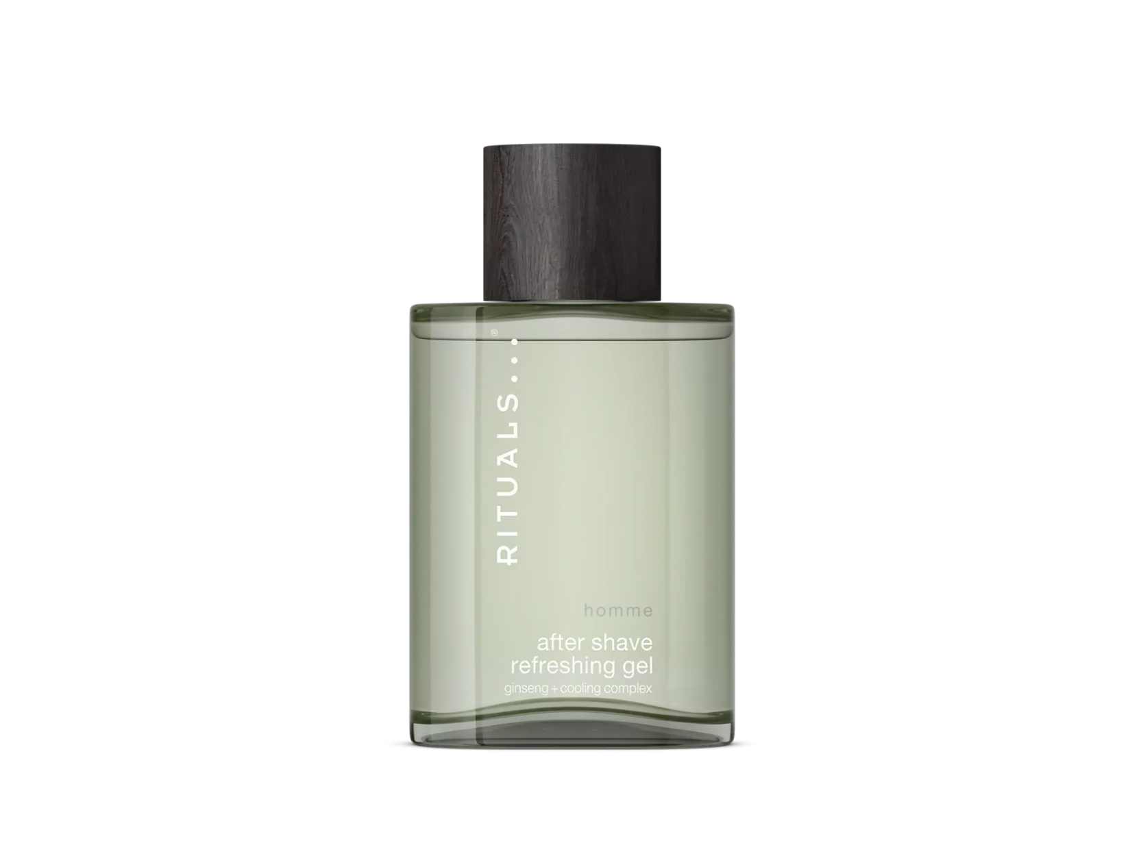 After Shave Gel>Rituals Best