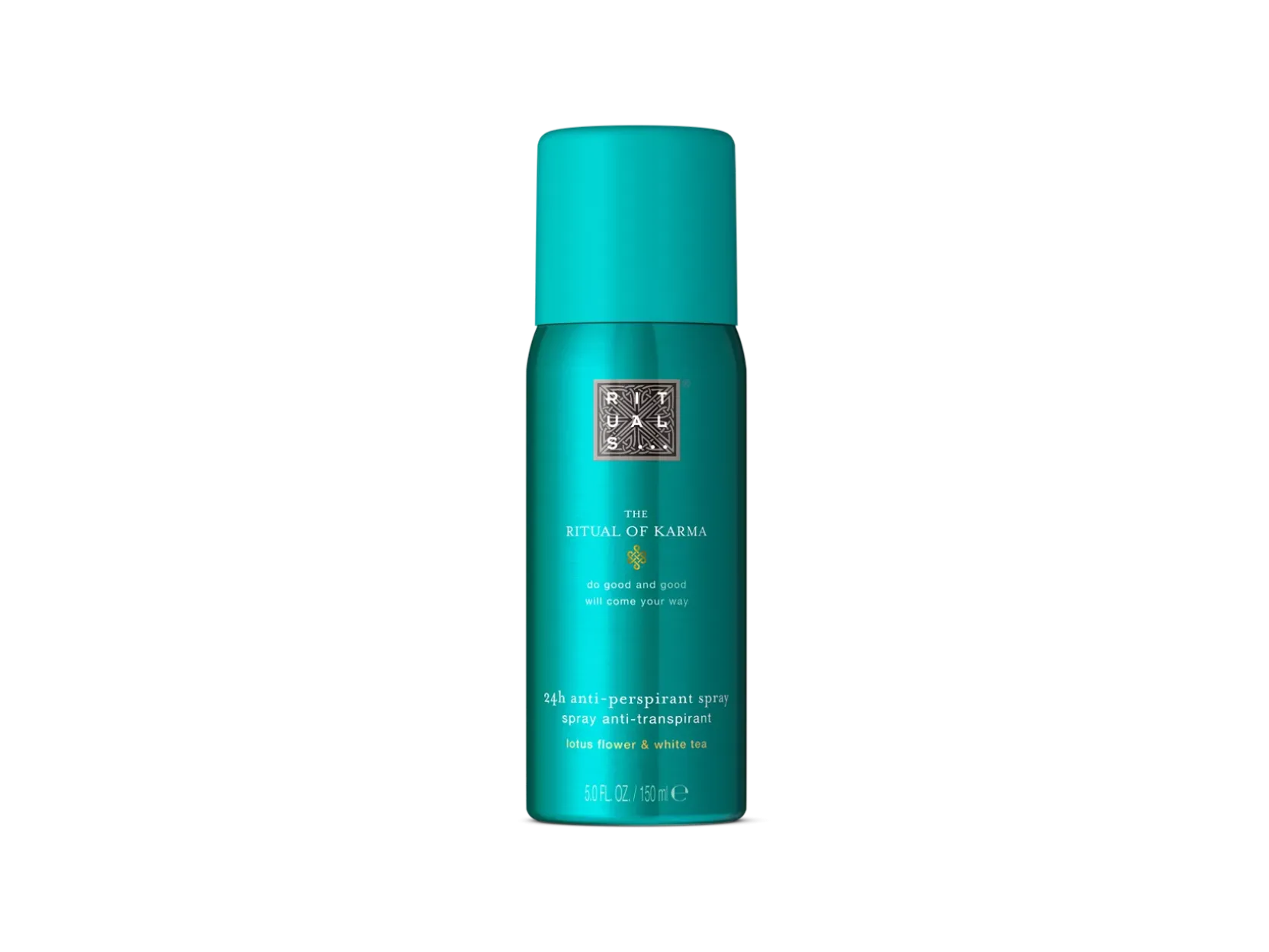 Anti-Perspirant Spray>Rituals Best