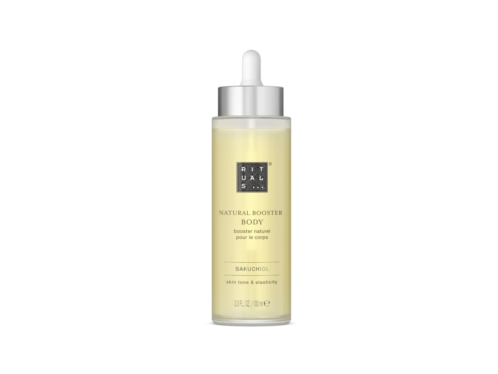 Bakuchiol Natural Booster - Body>Rituals Store
