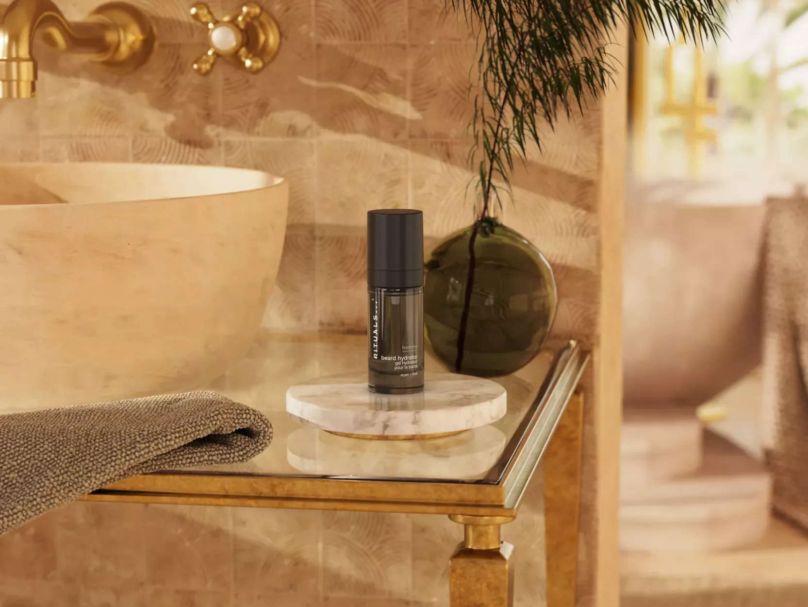 Beard Hydrator>Rituals Store