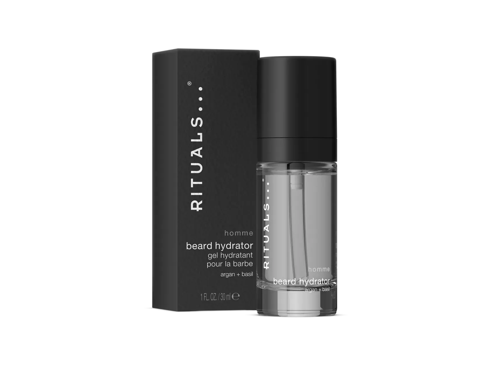Beard Hydrator>Rituals Store