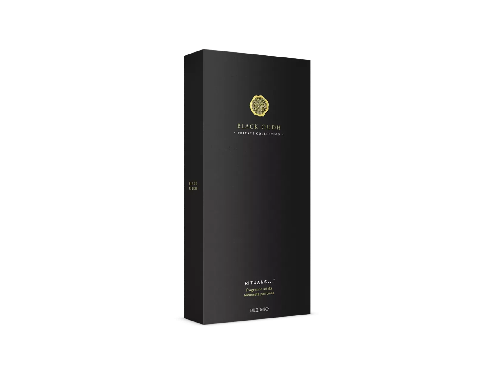 Black Oudh Fragrance Sticks>Rituals Best