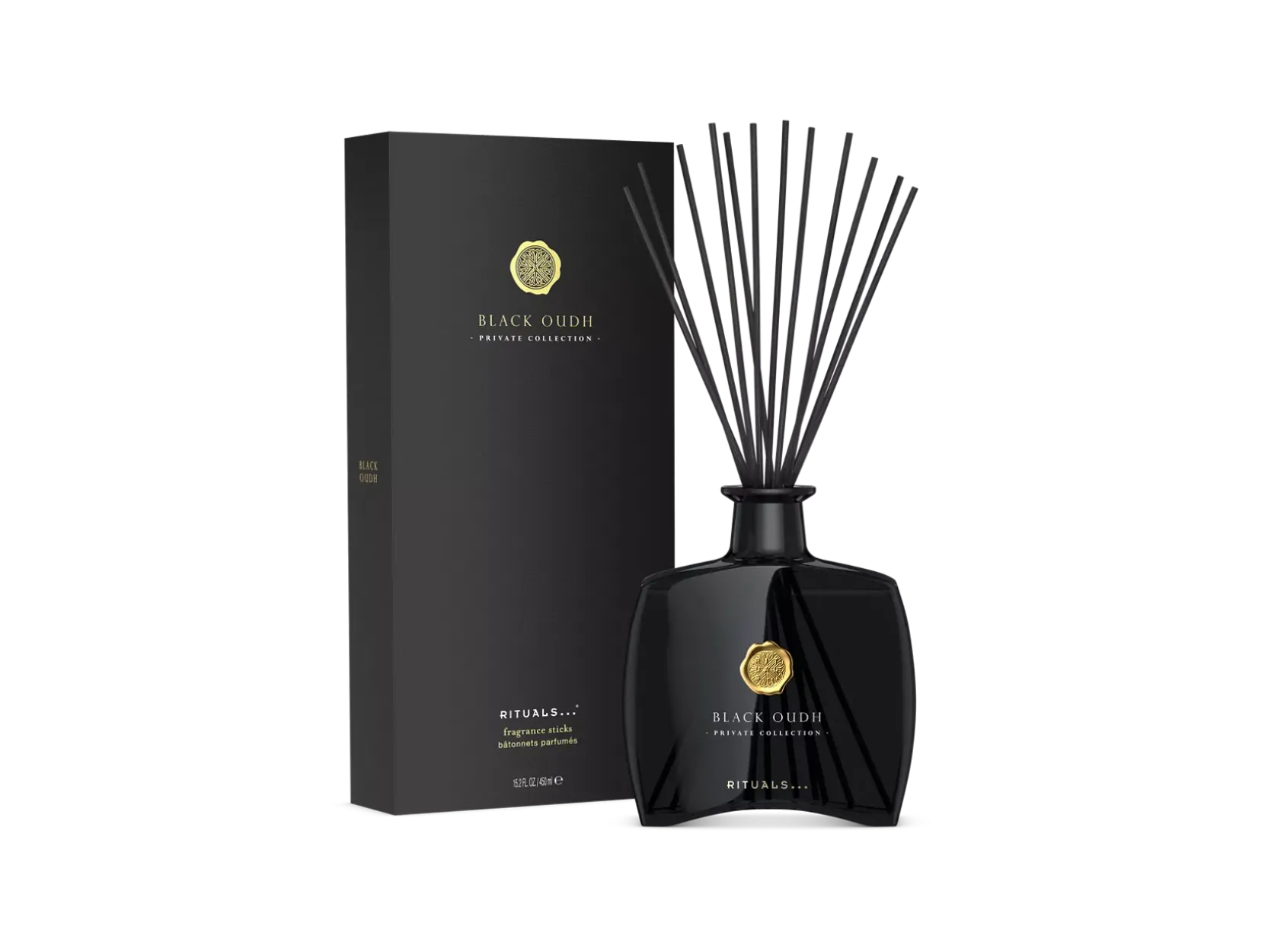 Black Oudh Fragrance Sticks>Rituals Best
