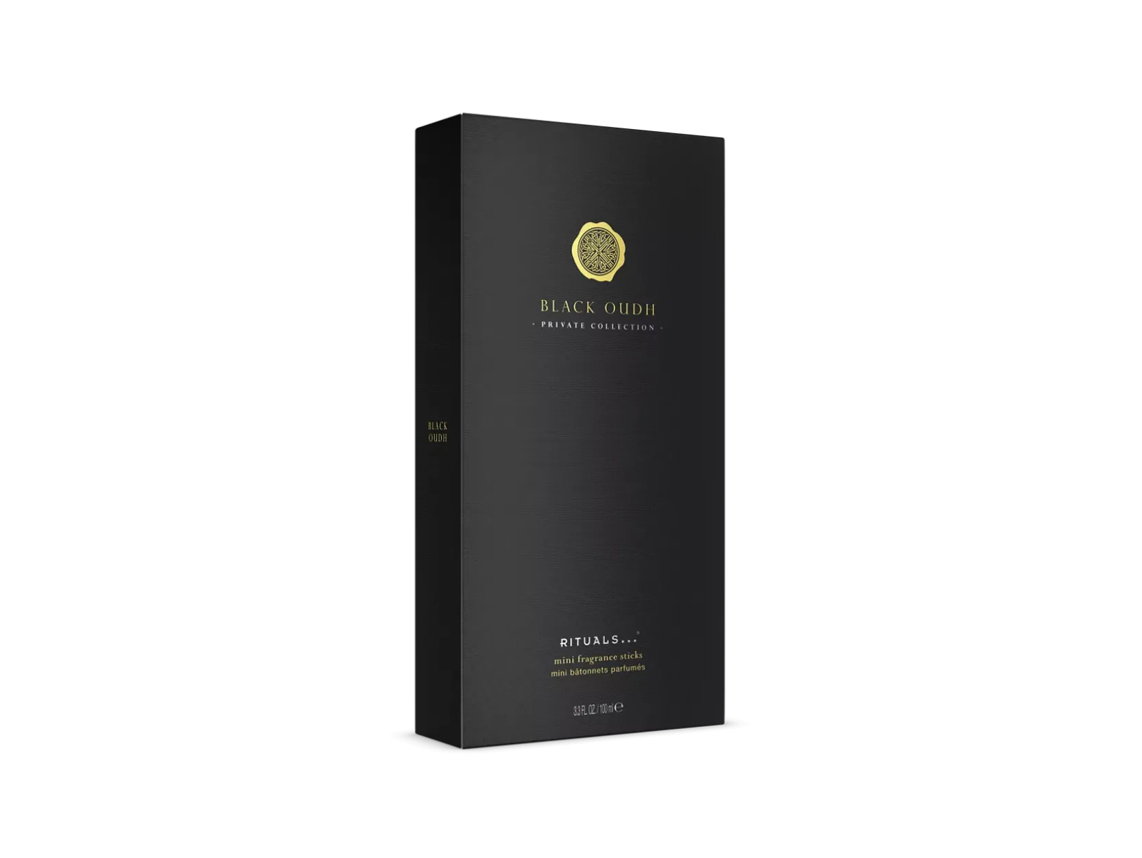 Black Oudh Mini Fragrance Sticks>Rituals Outlet