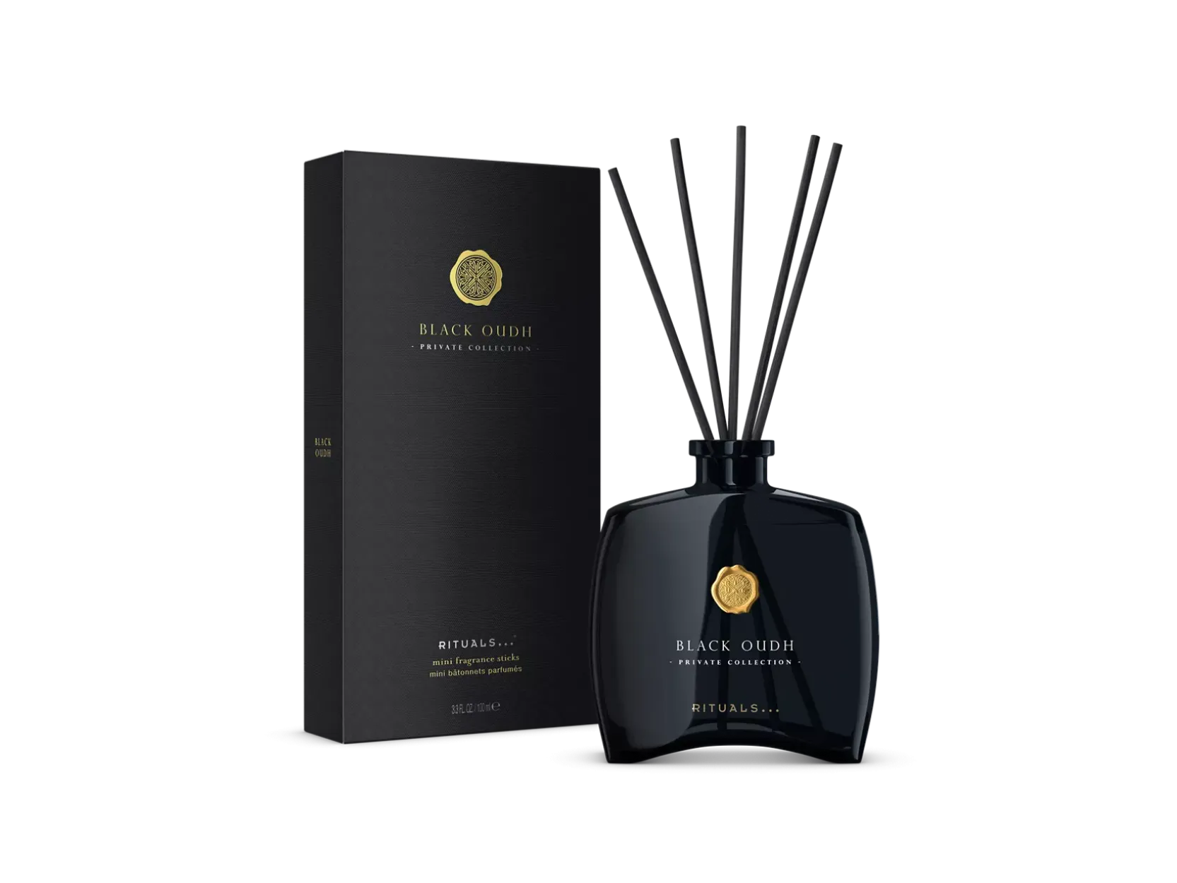 Black Oudh Mini Fragrance Sticks>Rituals Outlet