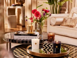 Black Oudh Scented Candle>Rituals Discount