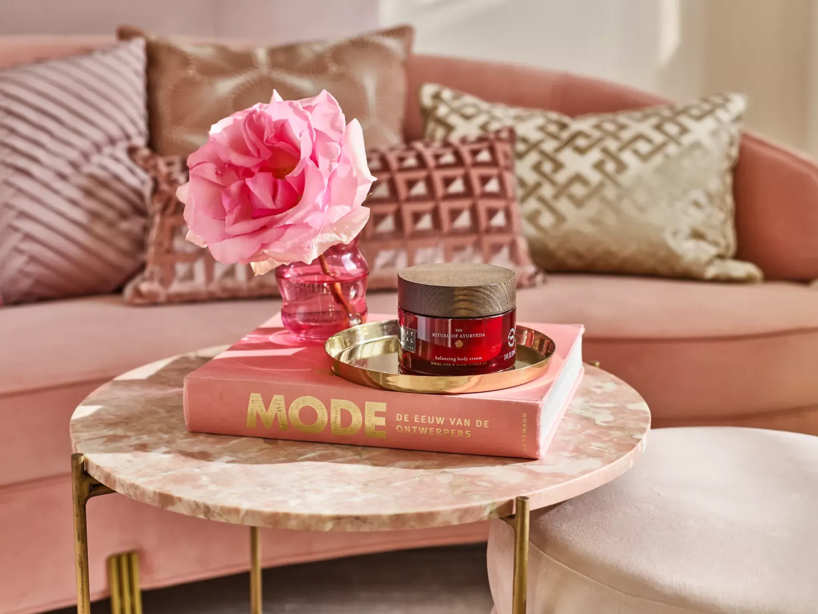 Body Cream>Rituals Fashion