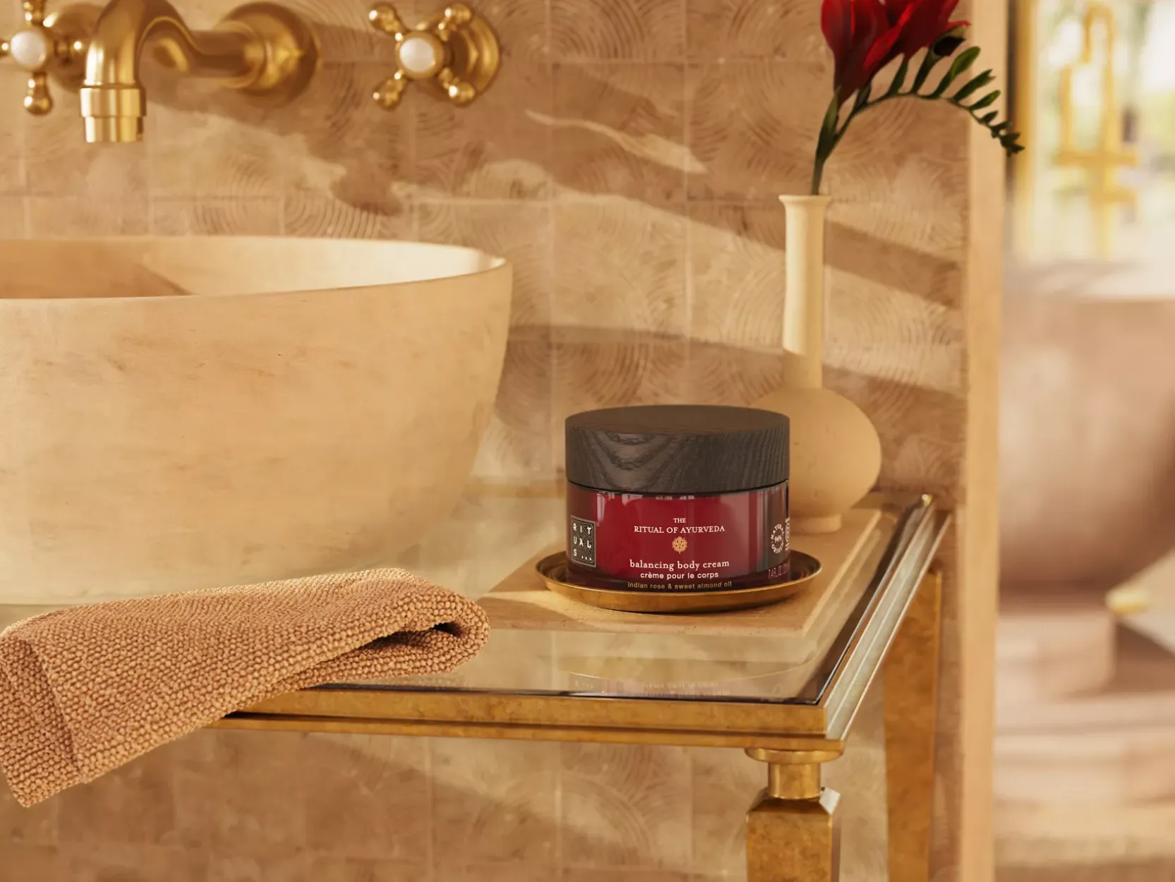 Body Cream>Rituals Fashion