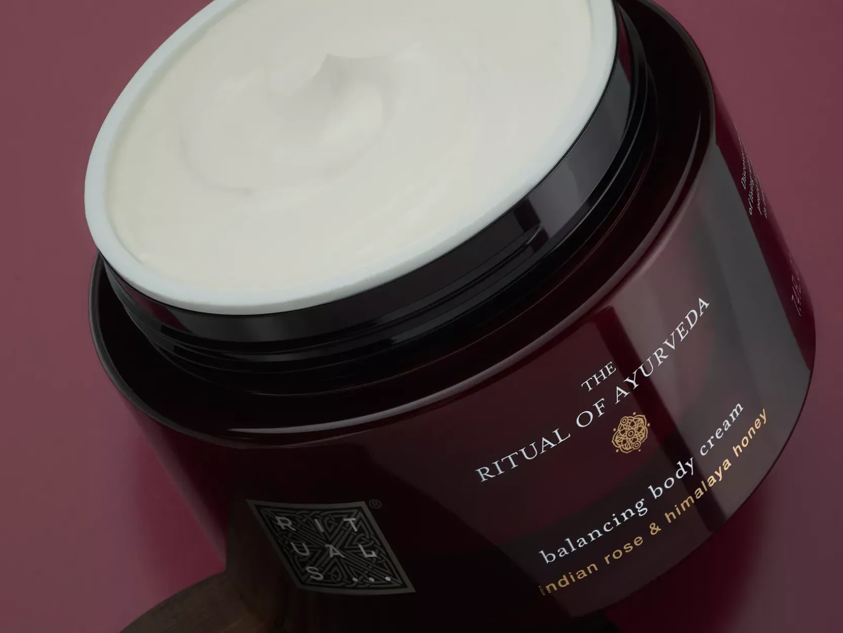 Body Cream>Rituals Fashion