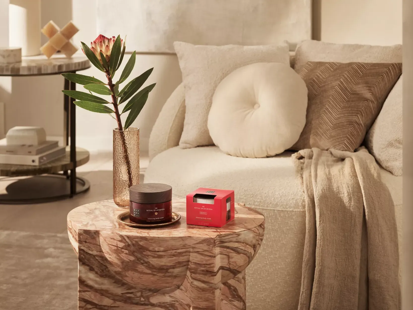 Body Cream and Refill Pack>Rituals Best Sale