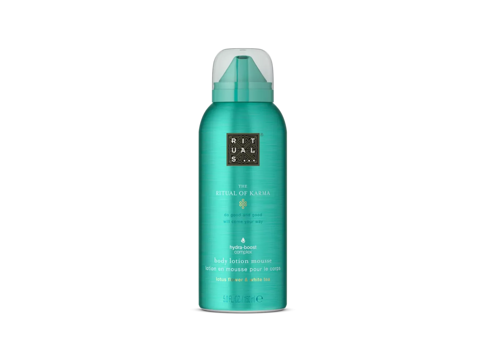 Body Lotion Mousse>Rituals Online