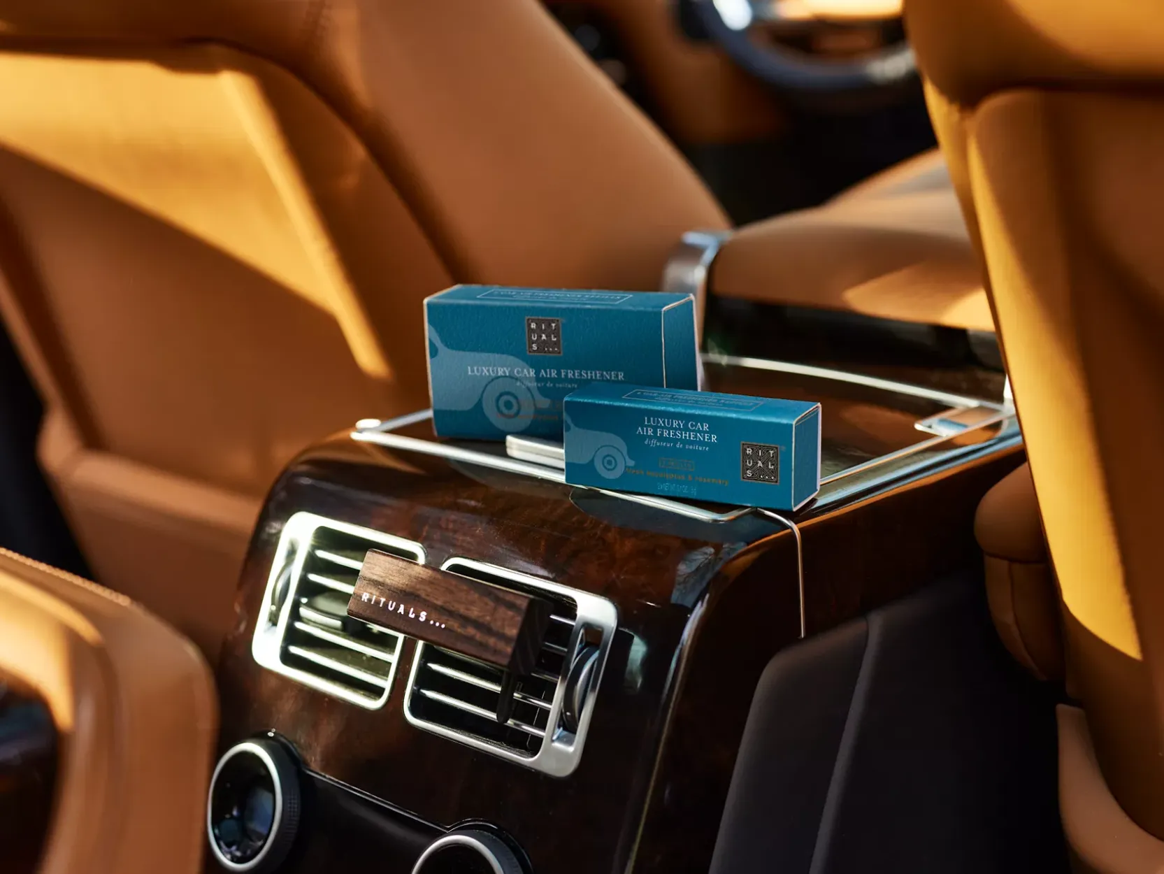 Car Air Freshener Refill>Rituals Best