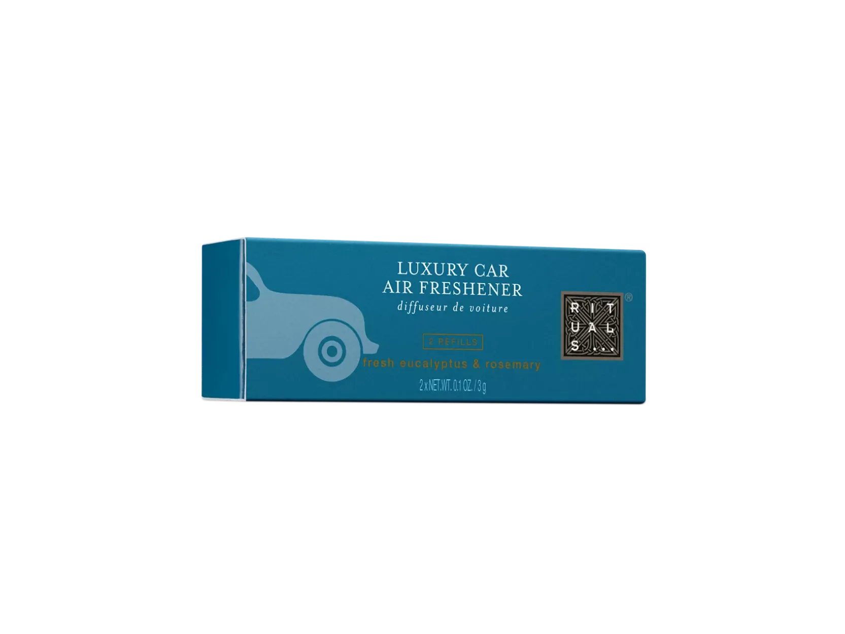 Car Air Freshener Refill>Rituals Best