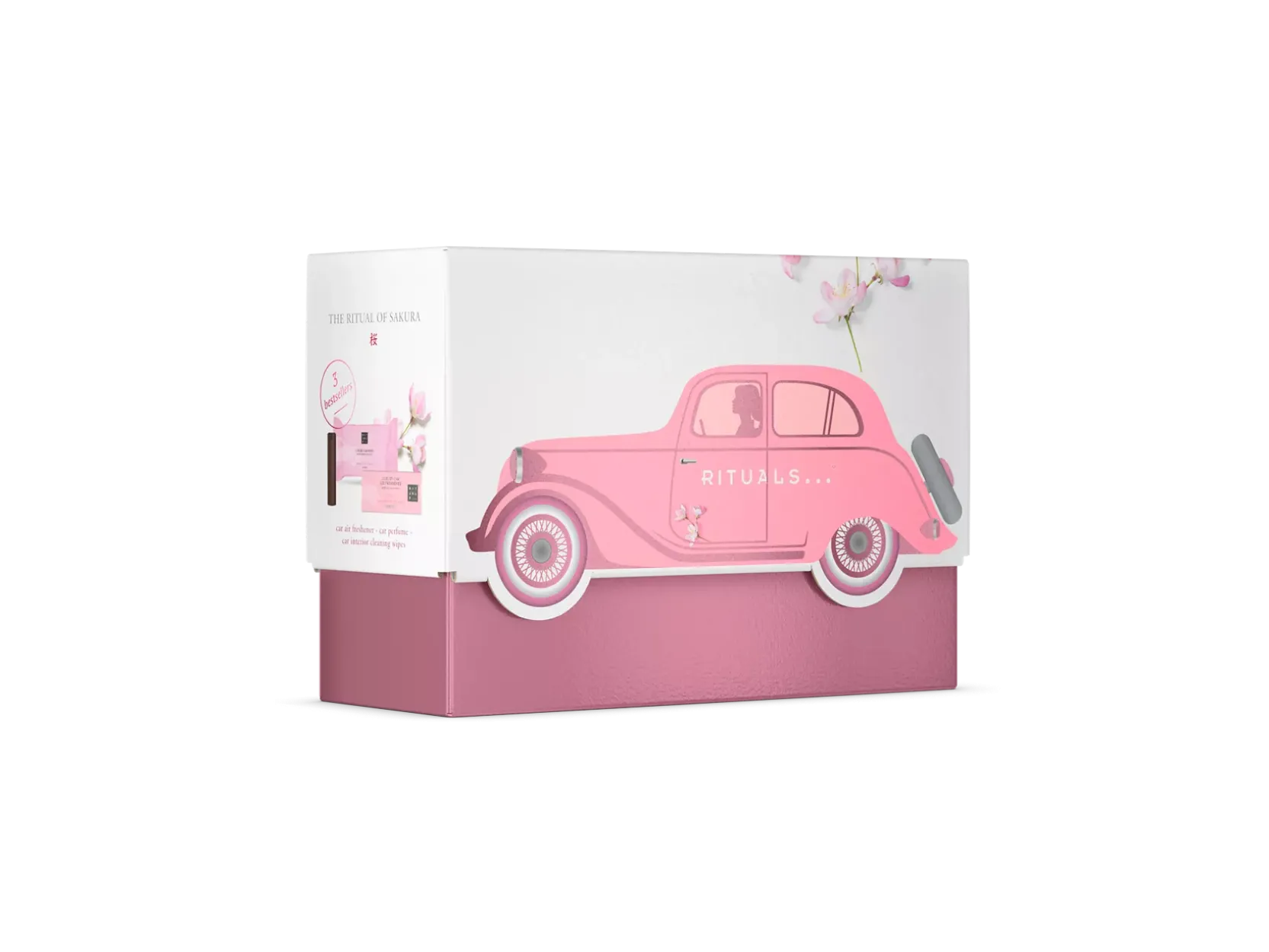 Car Gift Set>Rituals Discount