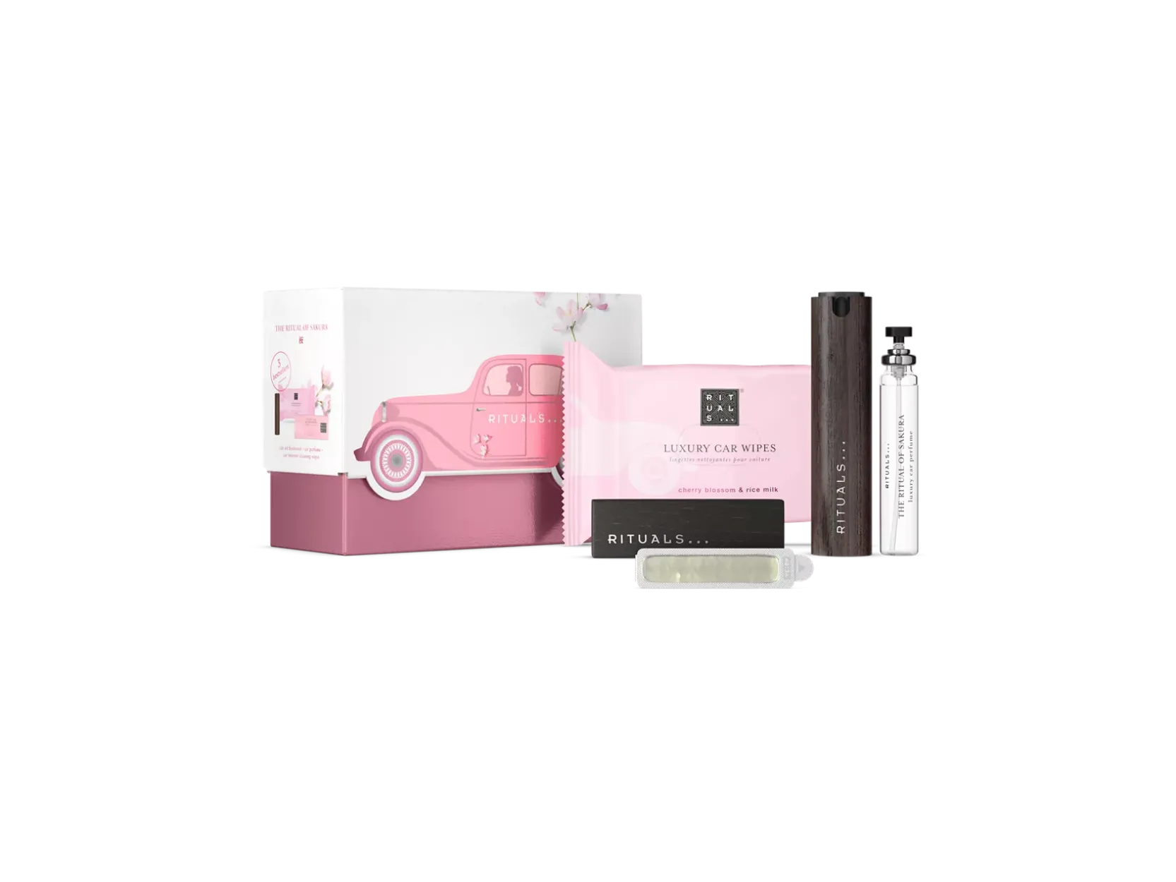 Car Gift Set>Rituals Discount