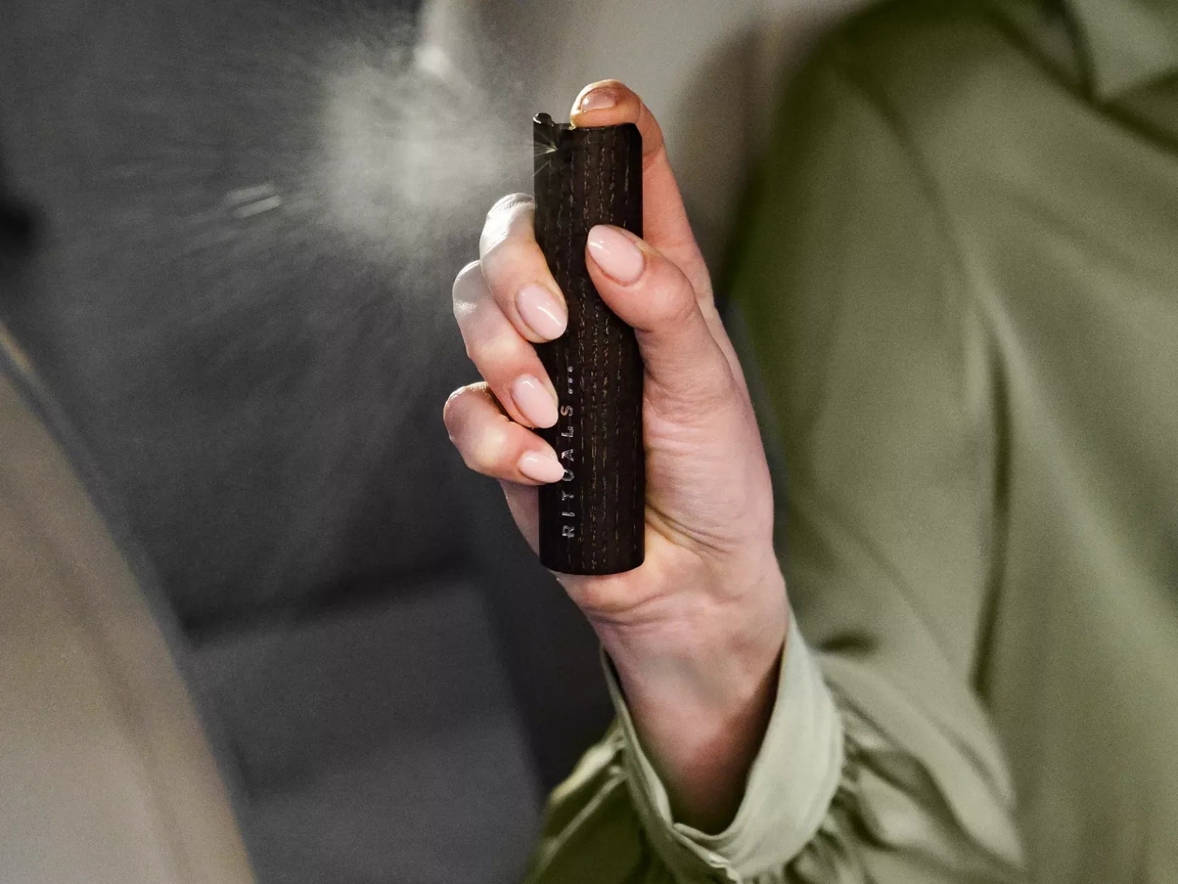 Car Perfume>Rituals Flash Sale