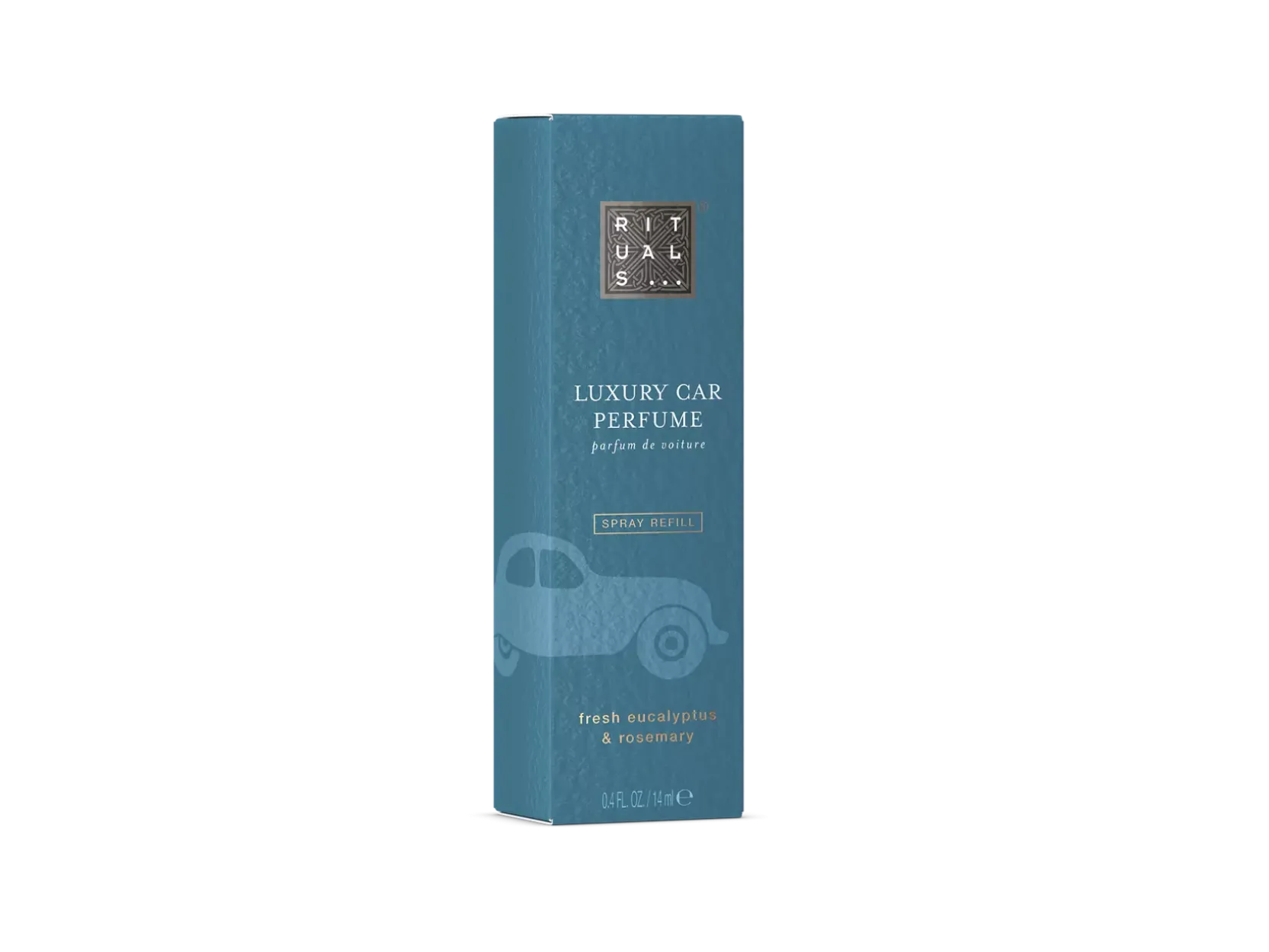 Car Perfume>Rituals Store