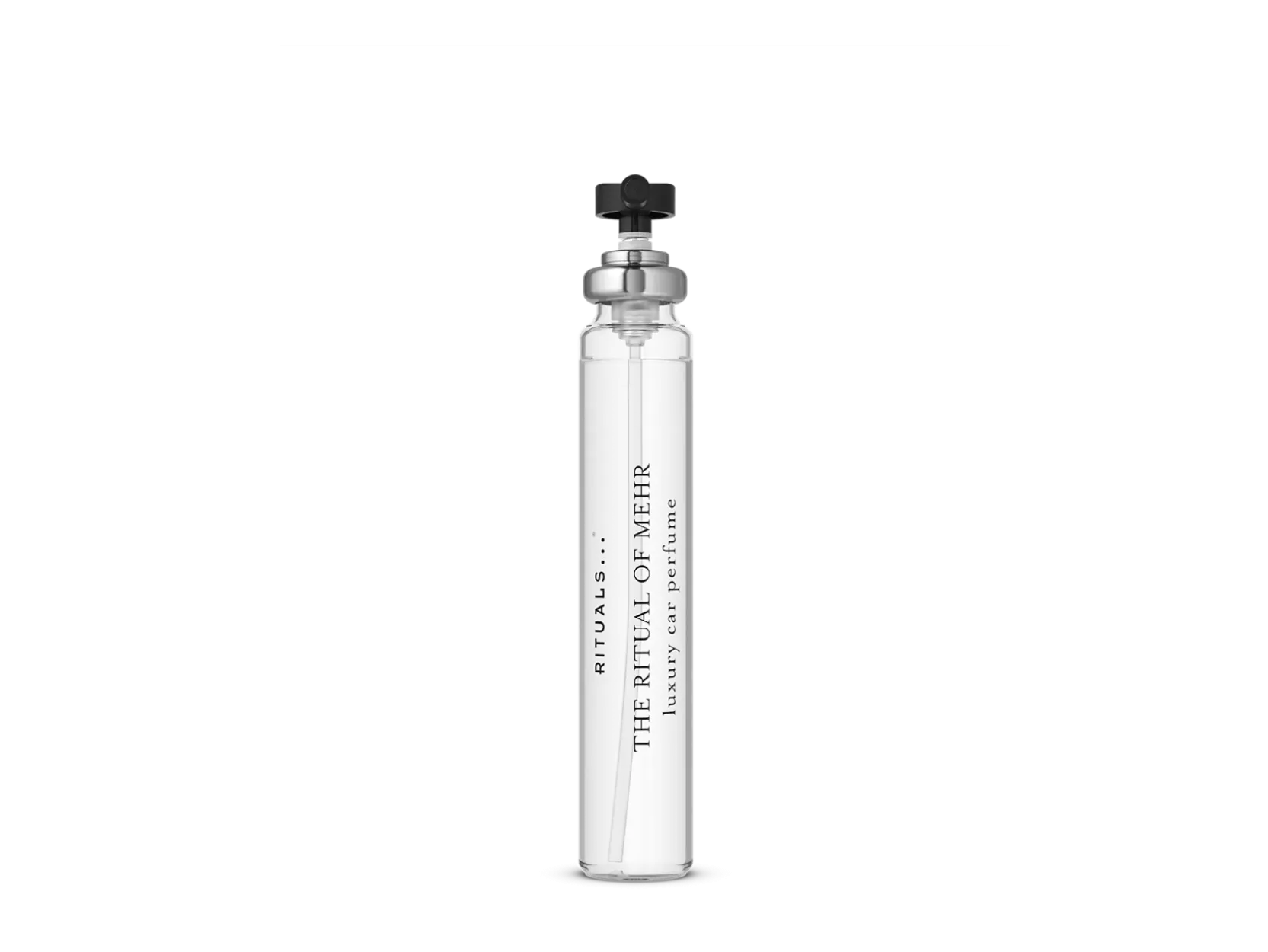 Car Perfume>Rituals New