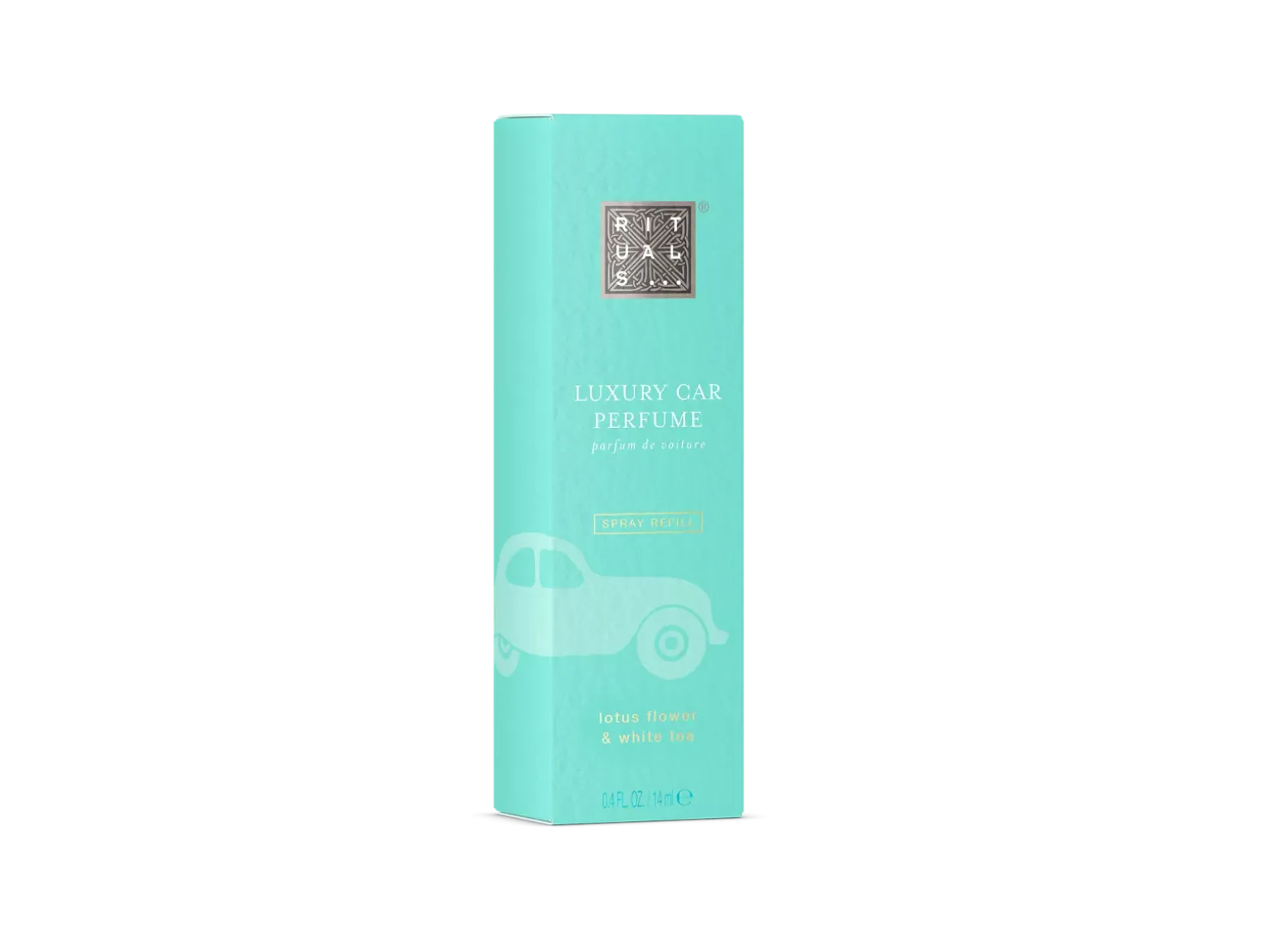 Car Perfume>Rituals Flash Sale