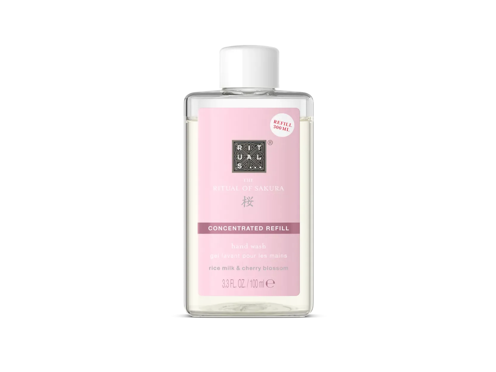 Concentrated Handwash Refill>Rituals Cheap