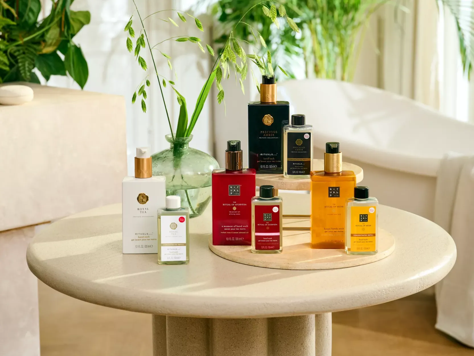 Concentrated Handwash Refill>Rituals Best Sale