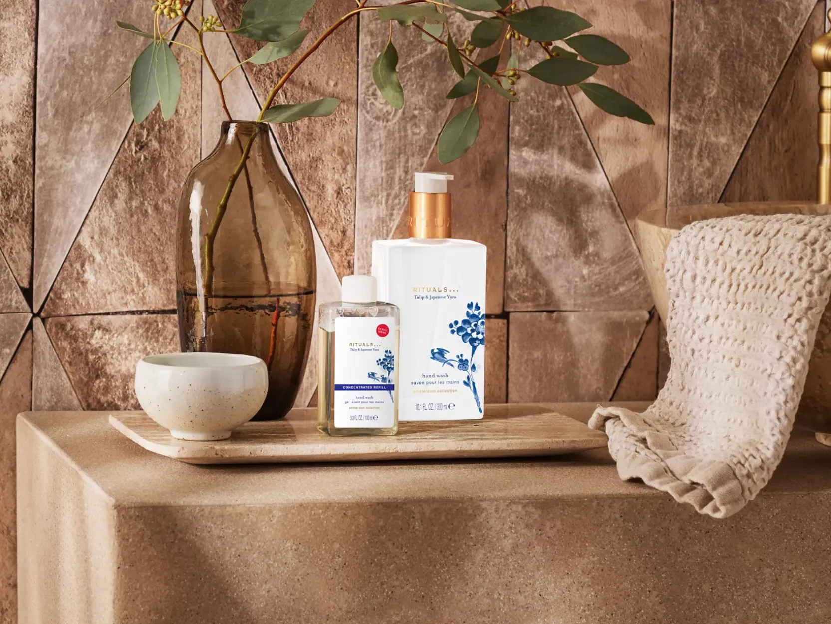 Concentrated Handwash Refill>Rituals Discount