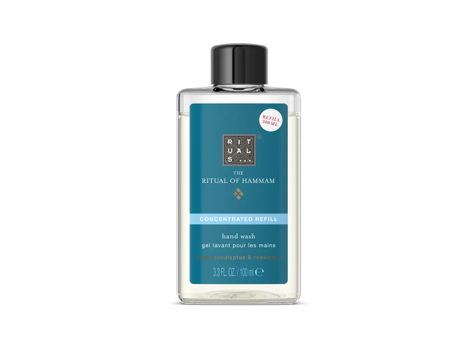 Concentrated Handwash Refill>Rituals Store