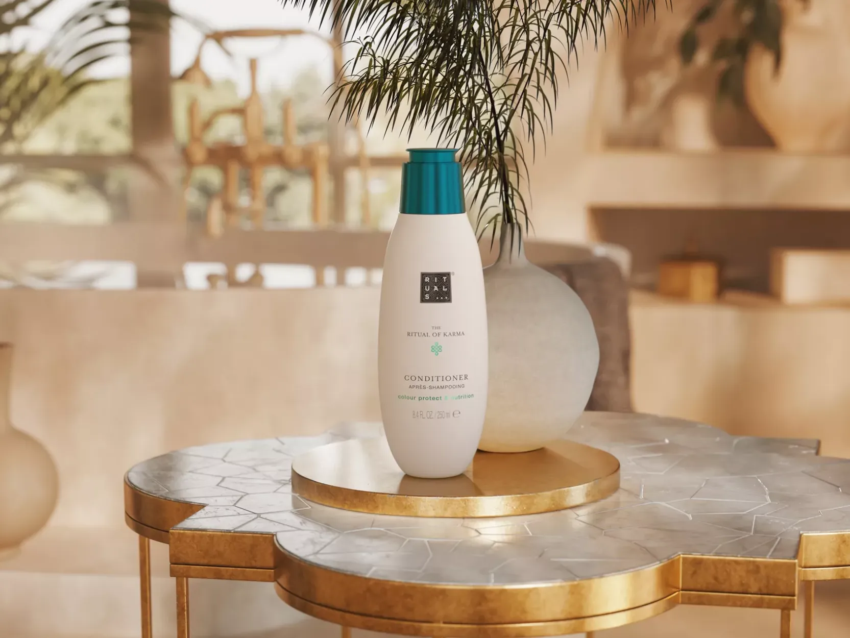Conditioner>Rituals Fashion