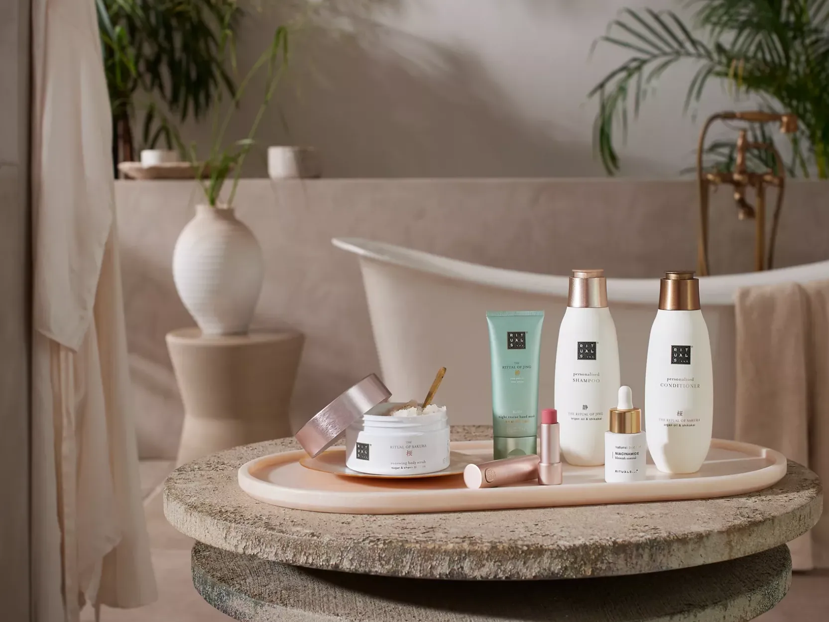 Conditioner>Rituals Fashion