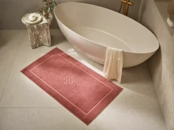 Cotton Bath Mat><noscript><img width=