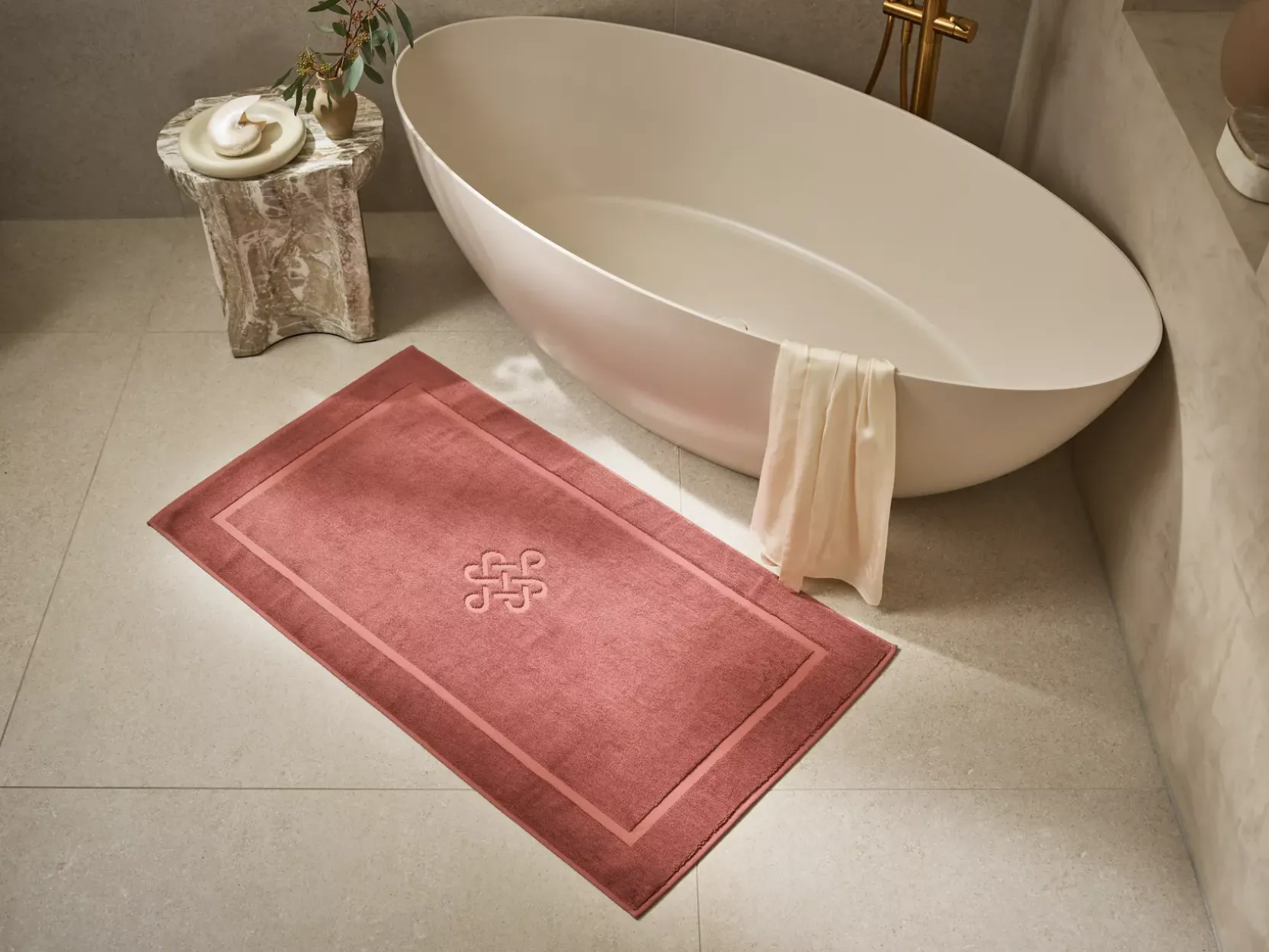 Cotton Bath Mat>Rituals Sale