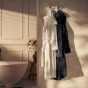 Cotton Bathrobe Men>Rituals Best