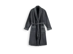 Cotton Bathrobe Men>Rituals Best