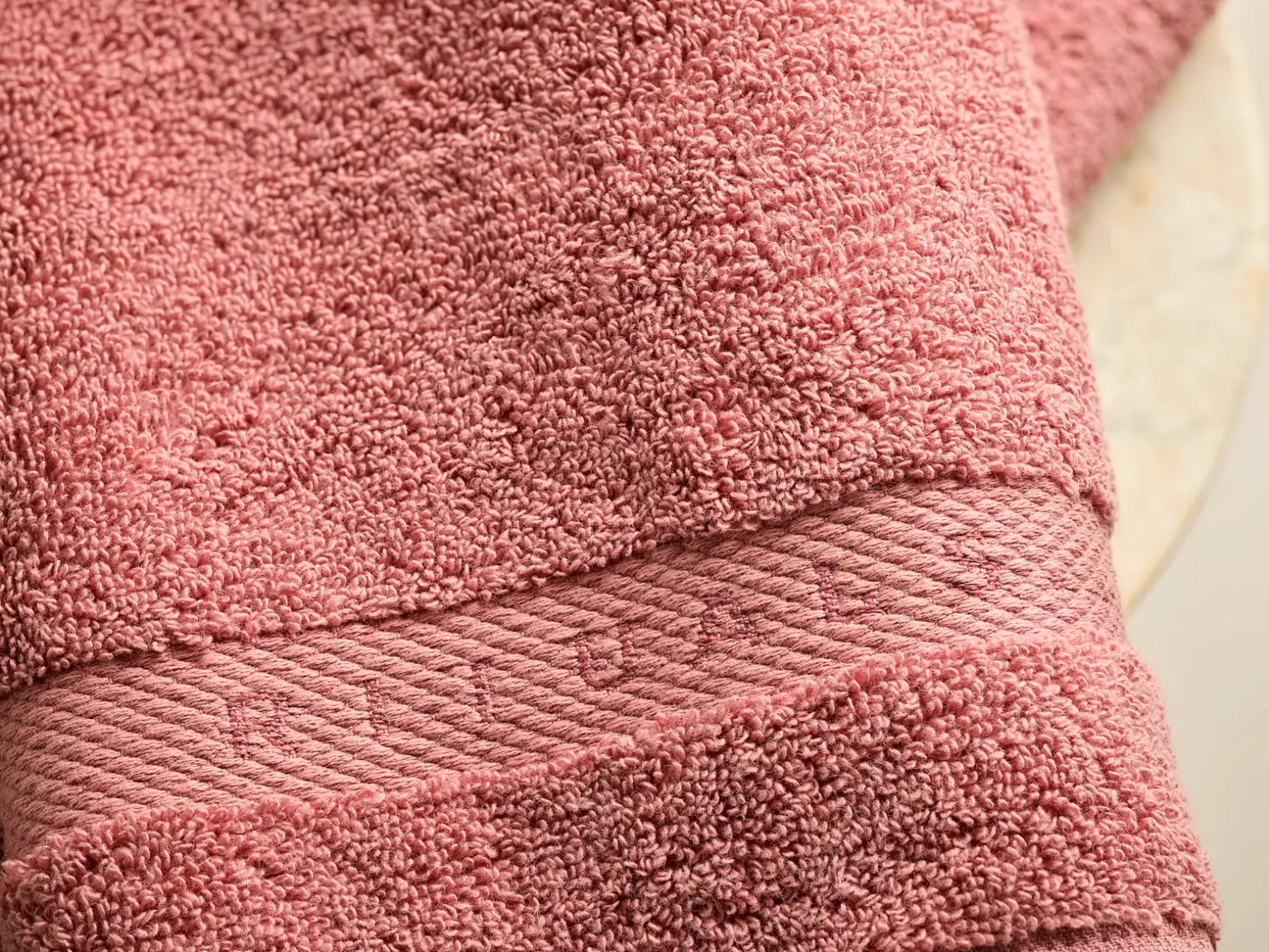Cotton Guest Towel>Rituals New