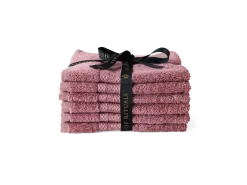 Cotton Guest Towel>Rituals New