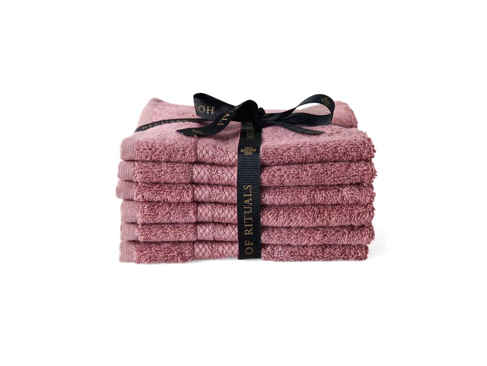 Cotton Guest Towel>Rituals New