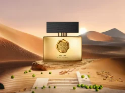 Eau de Parfum Oudh>Rituals Hot