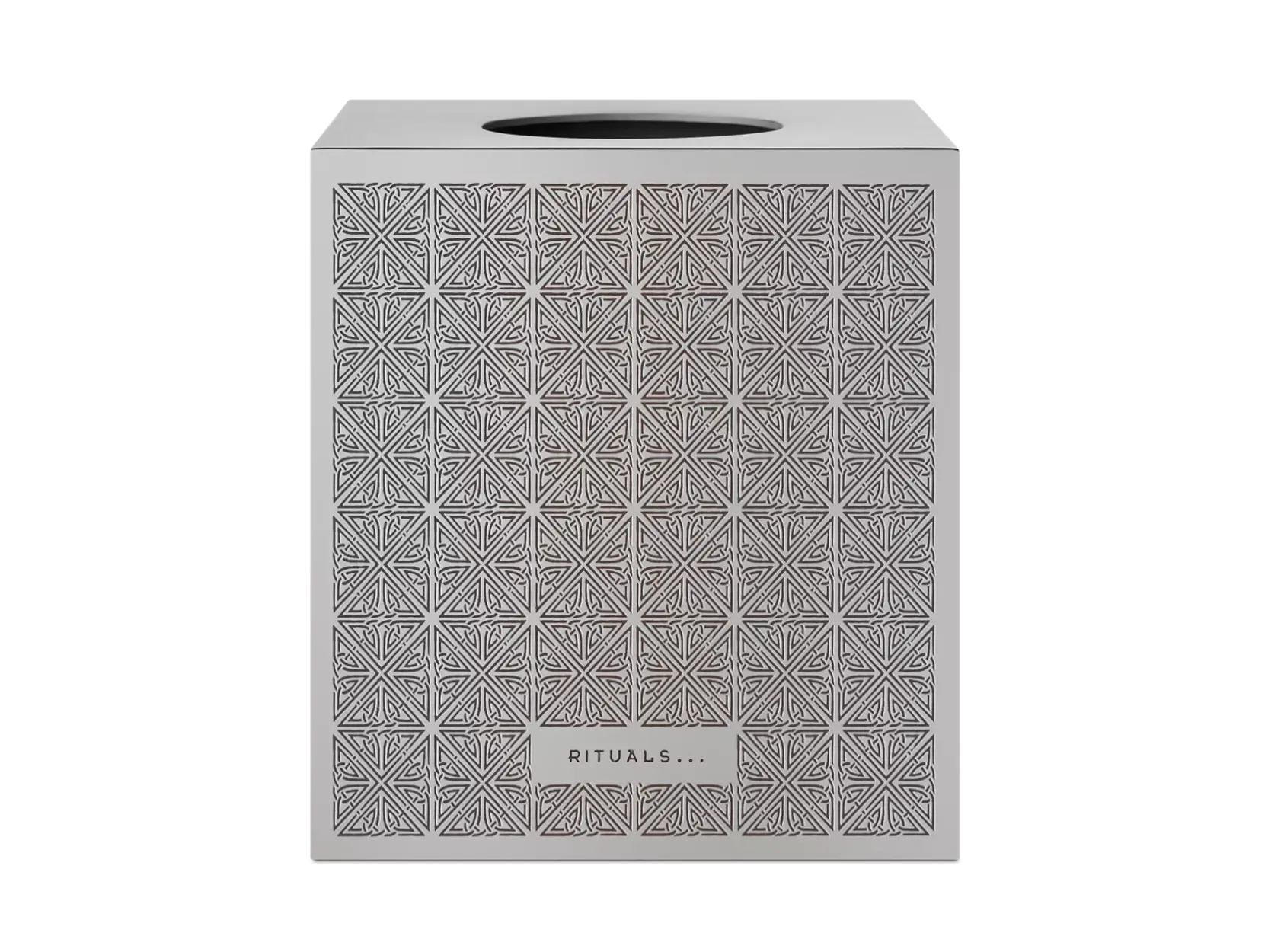 Enume Tissue Box>Rituals Clearance