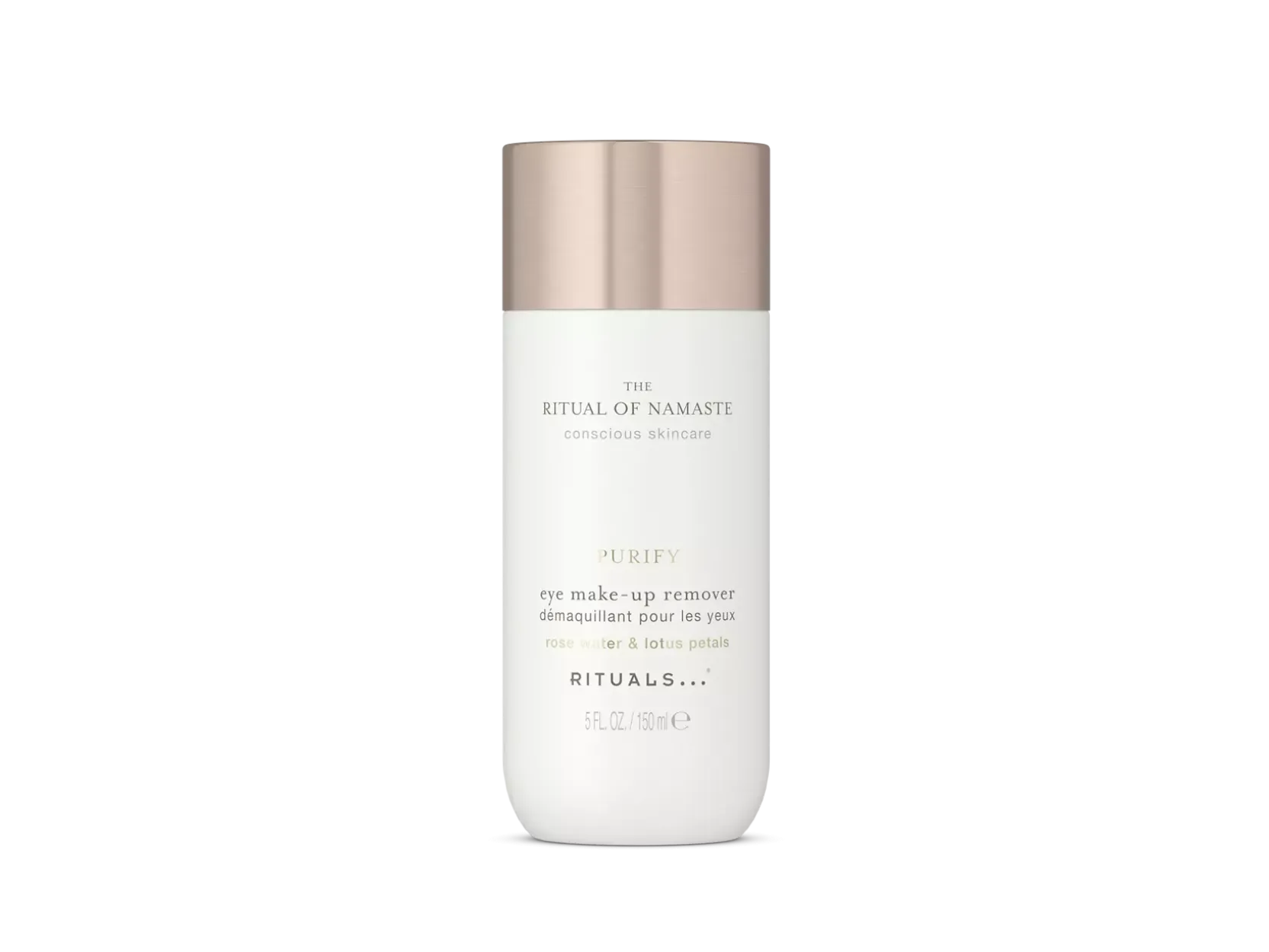 Eye Make-Up Remover>Rituals Hot
