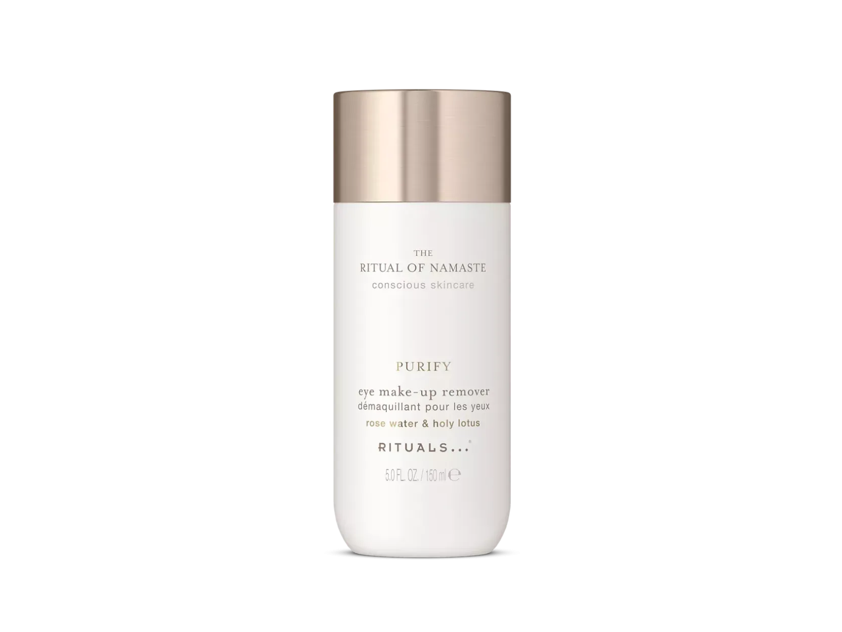 Eye Make-Up Remover>Rituals Hot