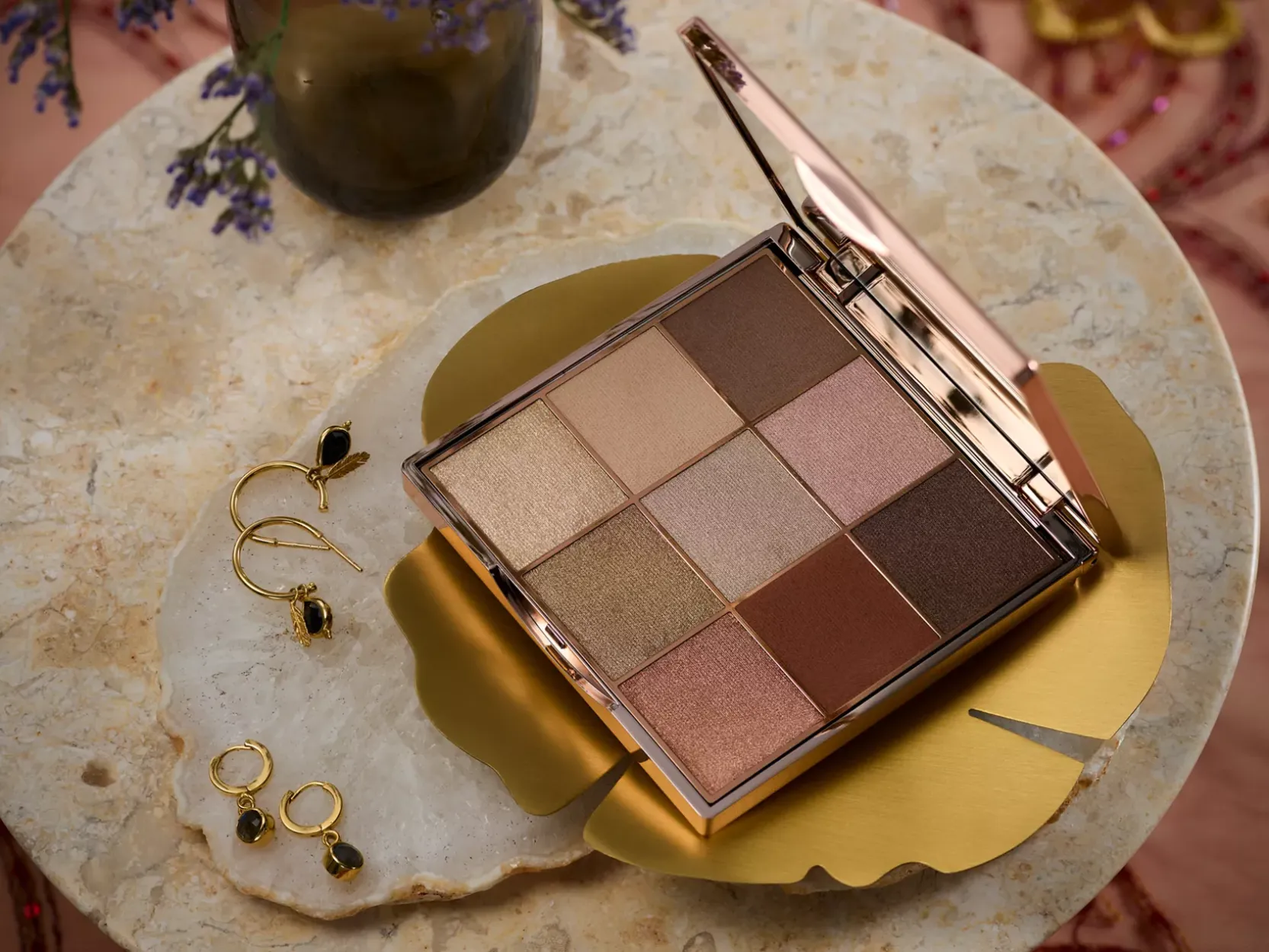 Eyeshadow Palette>Rituals Fashion