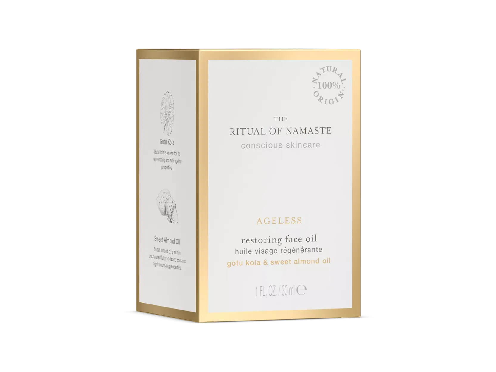 Face Oil>Rituals Clearance