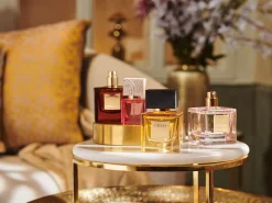 Fleurs de l'Himalaya>Rituals Shop
