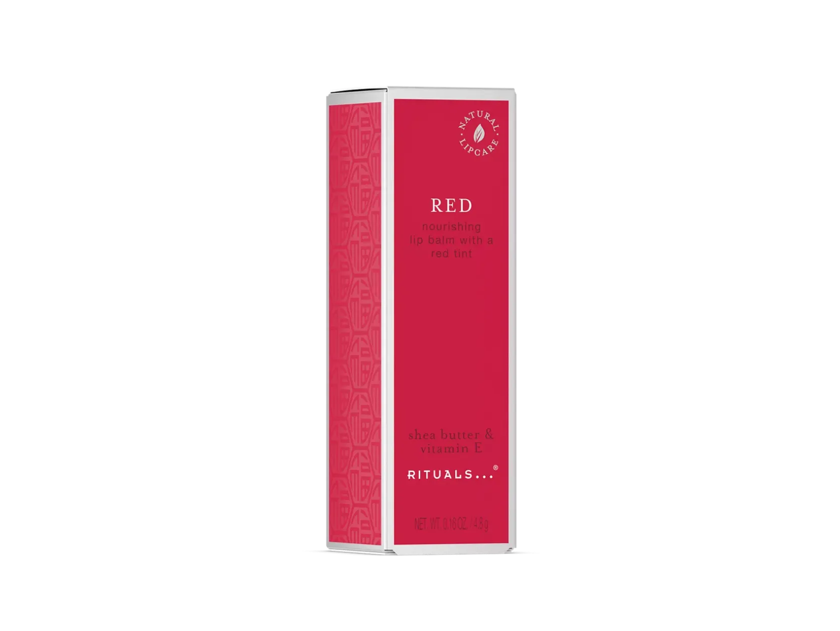 Fortune Balms - Red>Rituals Fashion