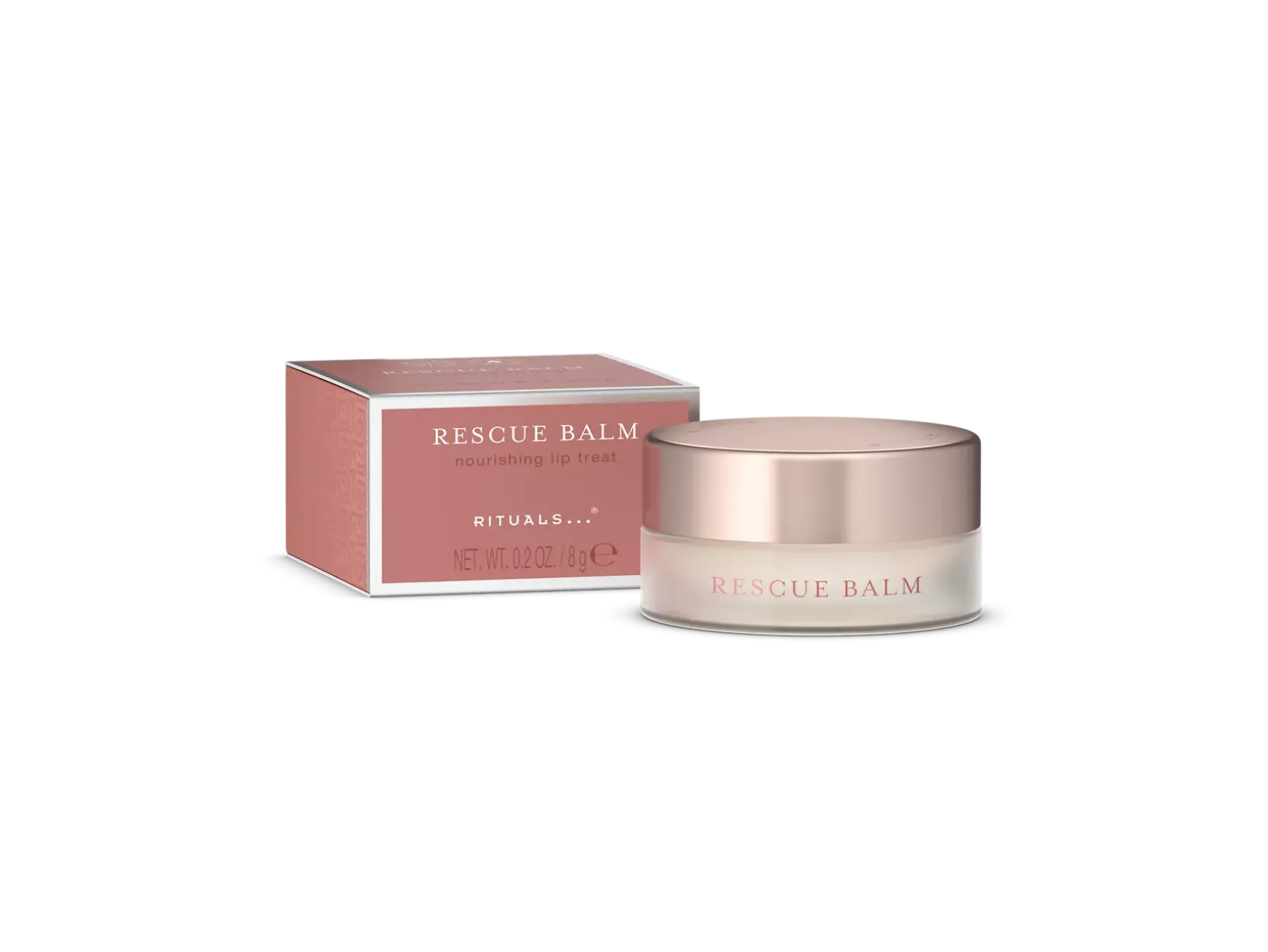 Fortune Balms - Rescue Balm>Rituals Discount
