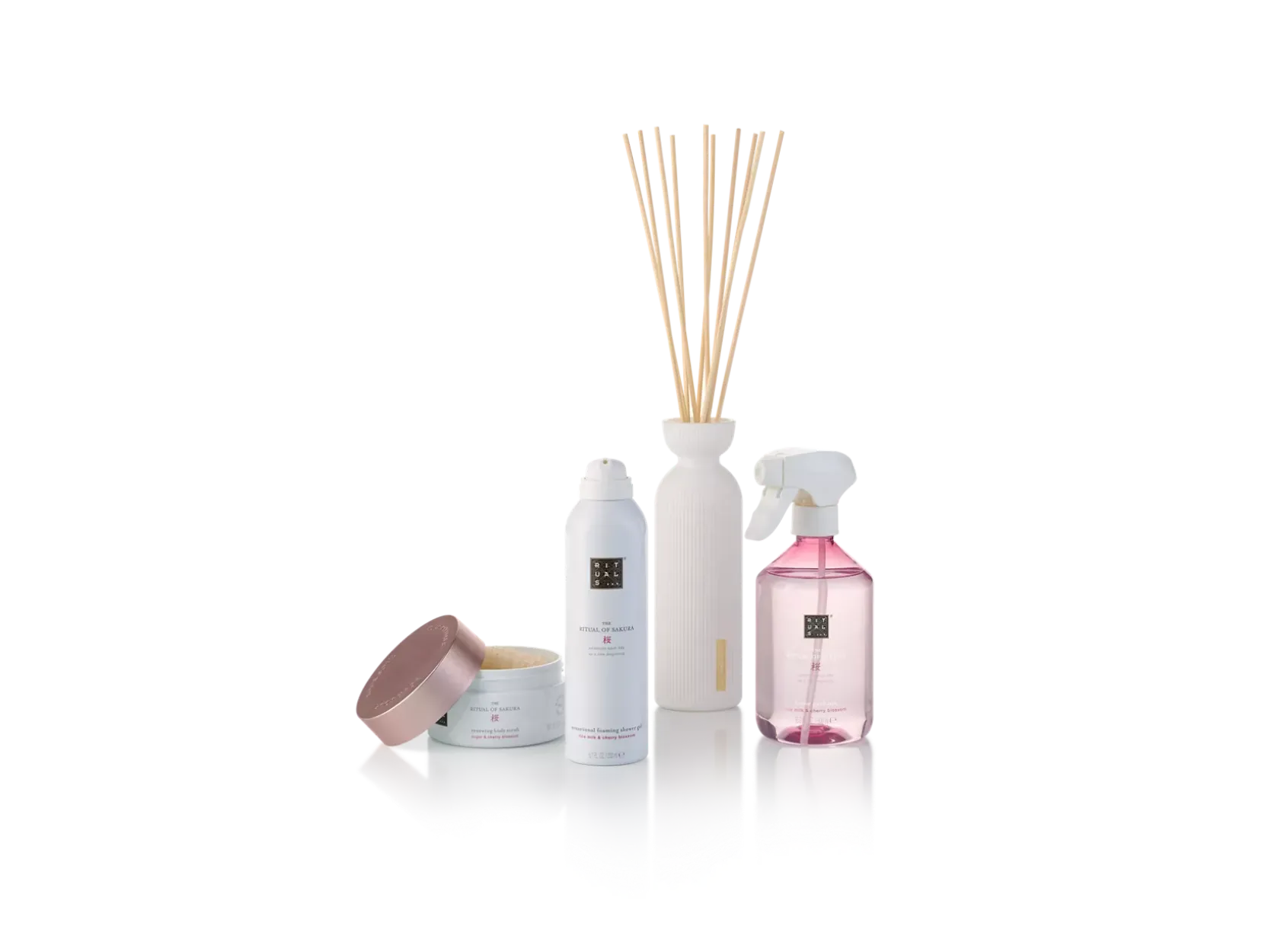Fragrance Sticks>Rituals Flash Sale