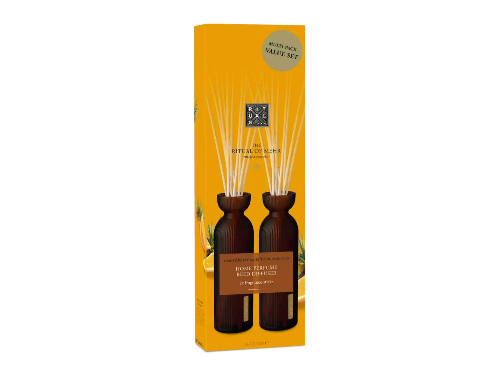 Fragrance Sticks Duo>Rituals Online