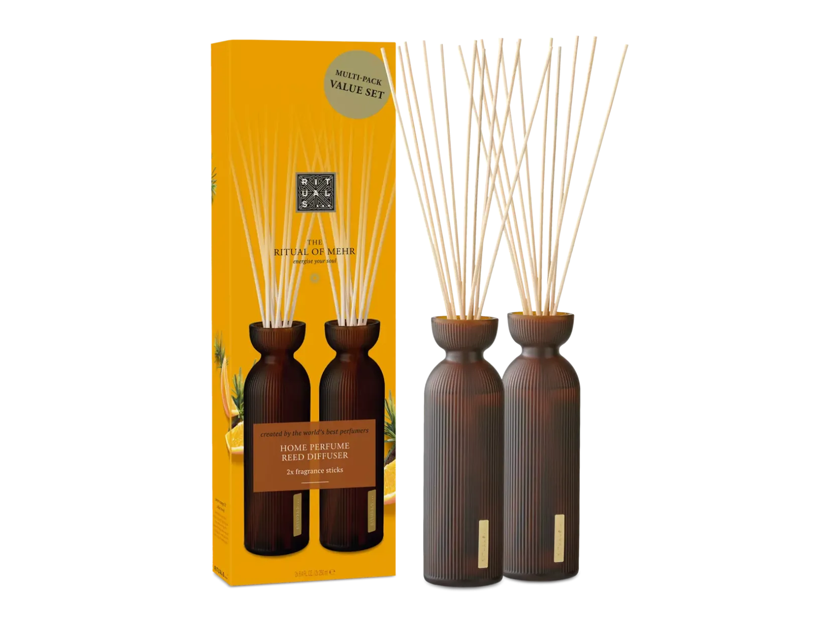 Fragrance Sticks Duo>Rituals Online