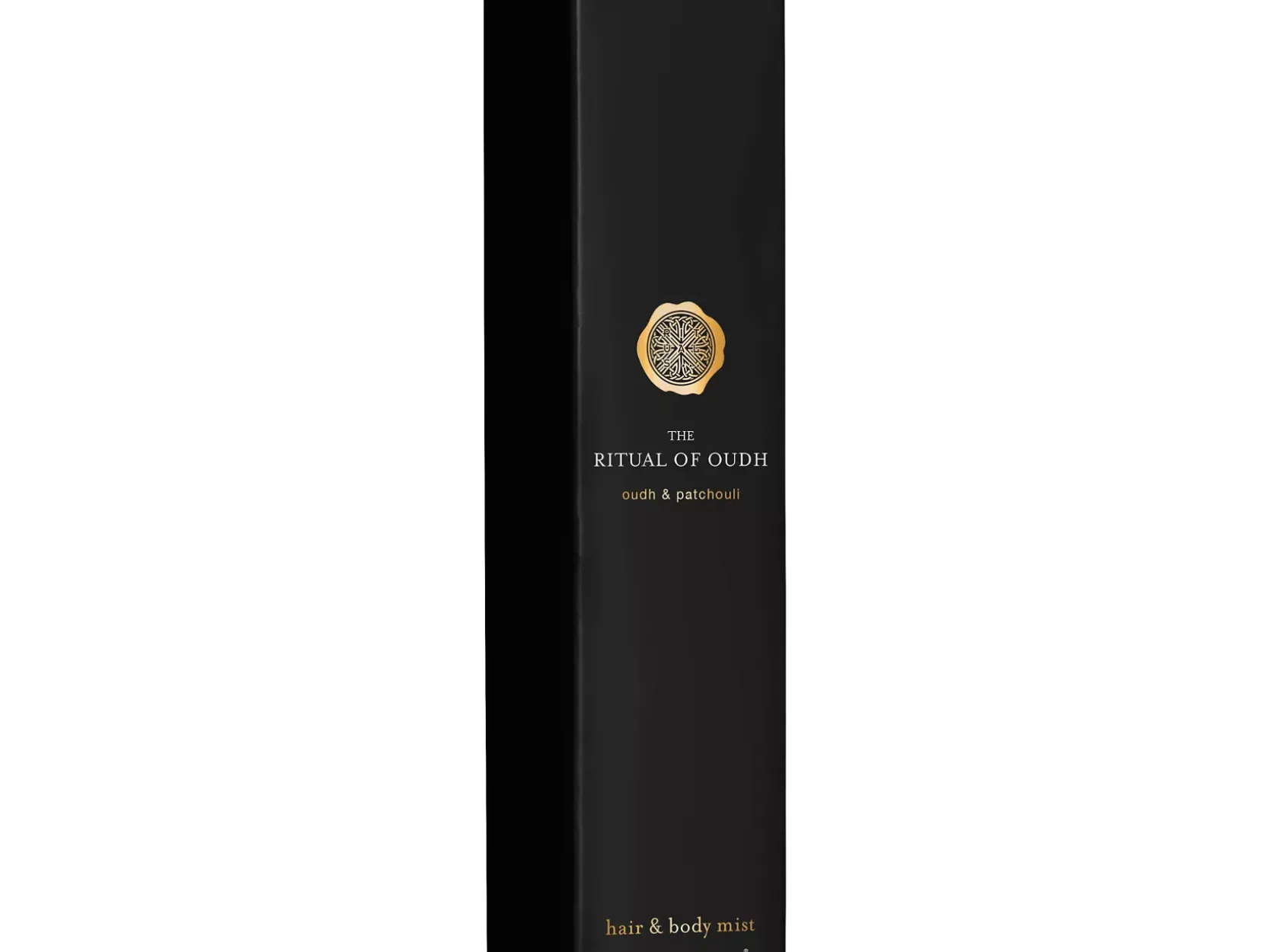 Hair & Body Mist>Rituals Hot