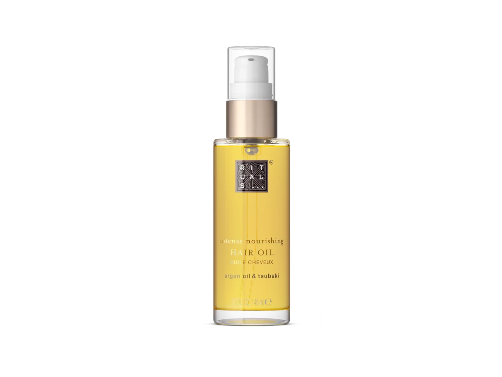 Hair Oil>Rituals Cheap